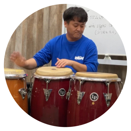 講師 小林かなと