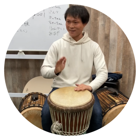 講師 熊入俊介
